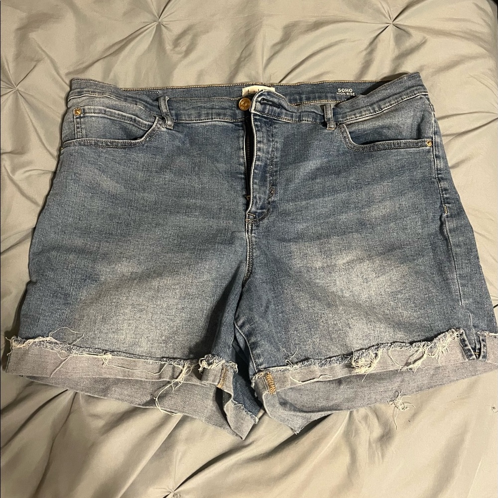Summer shorts